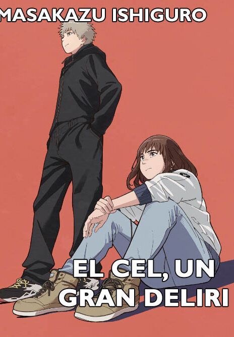 El cel un gran deliri CAT Cover Image