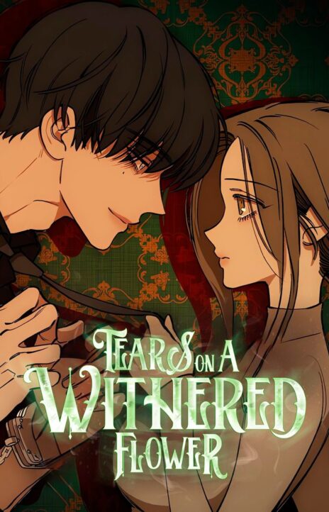 Tears on a Withered Flower ES Cover Image