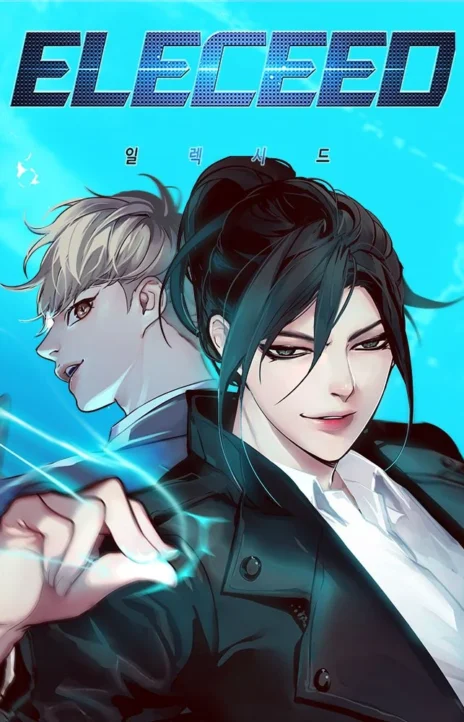 Eleceed Cover Image